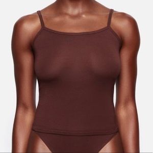 SKIMS Sleep Tank